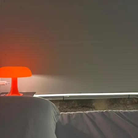 公寓 Loft Duplex En *