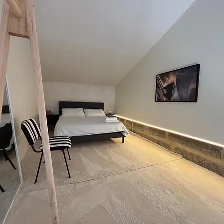 Apartment Loft Duplex Centro Con Terraza Privada *