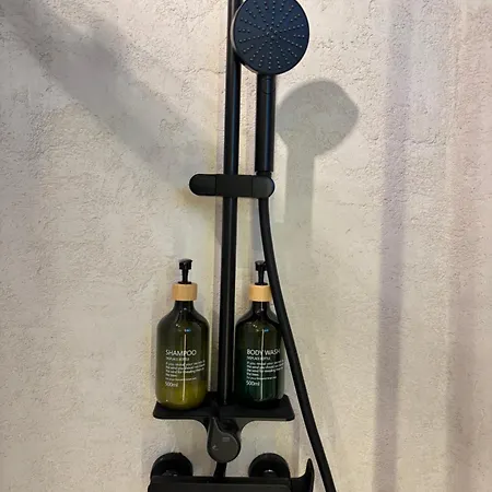 Διαμέρισμα Loft Duplex En *