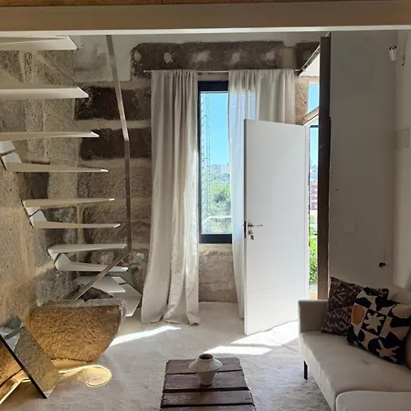 Loft Duplex Centro Con Terraza Privada *