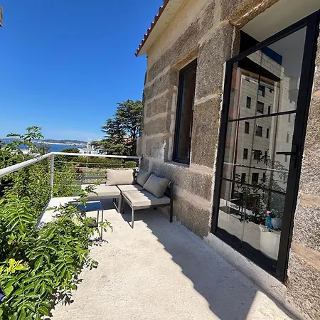 Loft Duplex Centro Con Terraza Privada Apartment