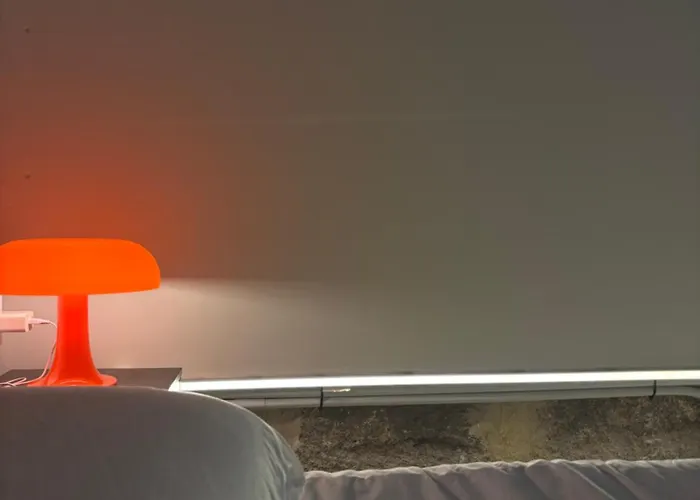 Apartment Loft Duplex Centro Con Terraza Privada *