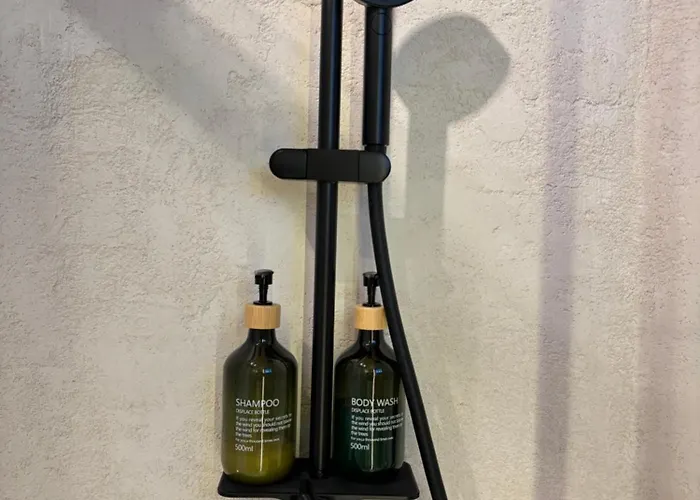 Apartment Loft Duplex Centro Con Terraza Privada *