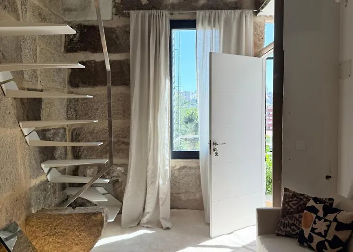 Loft Duplex Centro Con Terraza Privada *