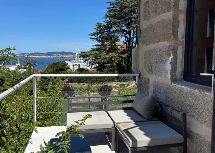 Loft Duplex Centro Con Terraza Privada Apartment